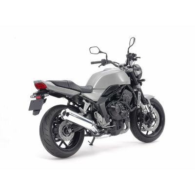 Tamiya 1/12 Honda CB1000F | RCsvet