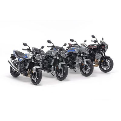 Tamiya 1/12 Honda CB1000F | RCsvet