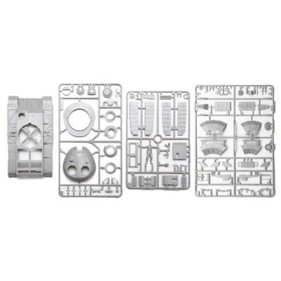 Tamiya Iraqi Tank T-55 Enigma 1:35 készlet | RCsvet