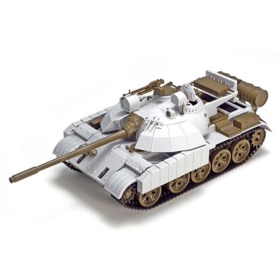 Tamiya Iraqi Tank T-55 Enigma 1:35 készlet | RCsvet