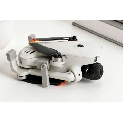 DJI Lito - Přistávací nohy