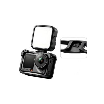 DJI Osmo - Plastový rámeček pro DJI Osmo Action 6