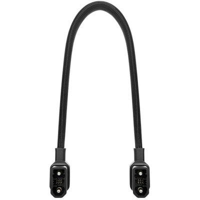 EcoFlow DELTA 3 kabel pro připojení přídavné baterie