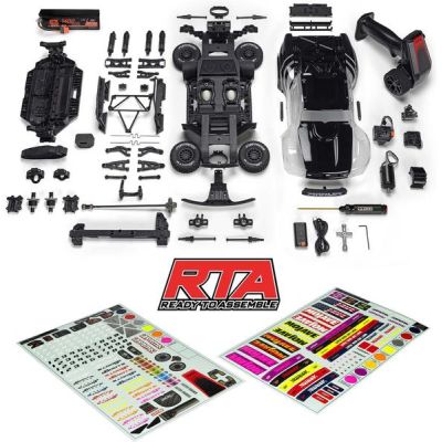 Arrma Mojave Grom 1:16 4WD RTR Kit