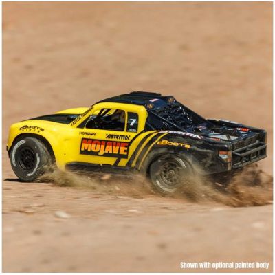 Arrma Mojave Grom 1:16 4WD RTR Kit