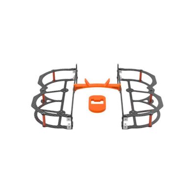 DJI Avata - Szénszálas védő lökhárító DJI Avata 360-hoz