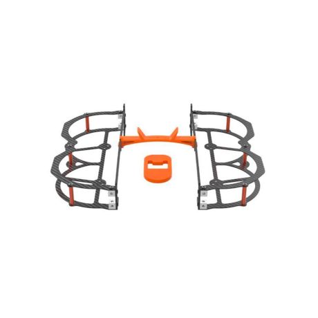 DJI Avata - Szénszálas védő lökhárító DJI Avata 360-hoz