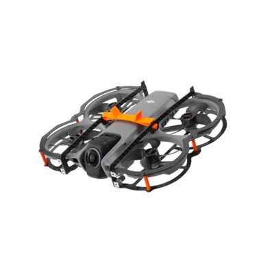 DJI Avata - Ochranný nárazník z uhlíkových vláken pro DJI Avata 360