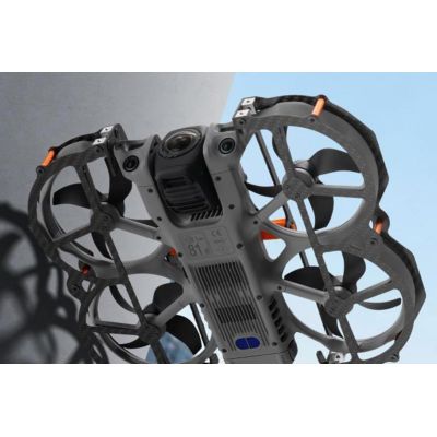 DJI Avata - Ochranný nárazník z uhlíkových vláken pro DJI Avata 360