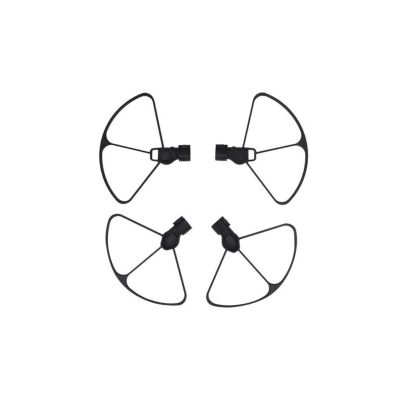 DJI Lito - Propellervédő DJI Lito 1 / X1-hez (Fekete)