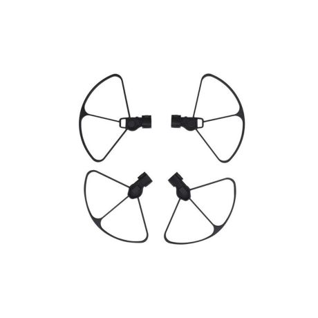 DJI Lito - Propellervédő DJI Lito 1 / X1-hez (Fekete)