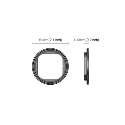 Insta360 - Držák filtru PULUZ 52mm pro Insta360 Ace Pro 2