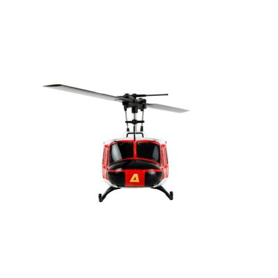 UH-1 TENGERÉSZETI SZABÁLYOZÓ KEFE NÉLKÜLI HELIKOPTER CP, 6 CSATORNÁS 6G/3D RTF | RCsvet