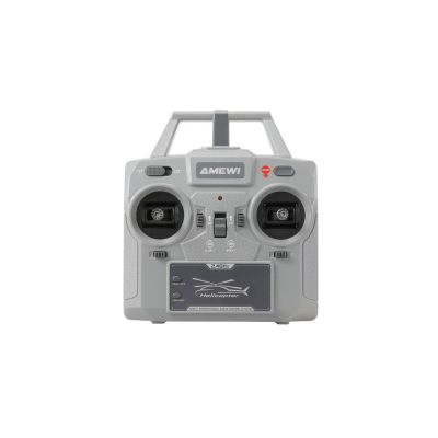 UH-1 TENGERÉSZETI SZABÁLYOZÓ KEFE NÉLKÜLI HELIKOPTER CP, 6 CSATORNÁS 6G/3D RTF | RCsvet