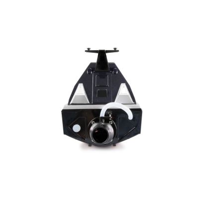 Amewi RC katonai hajó Turbo sugárhajtású 420 mm-es RTR fekete | RCsvet