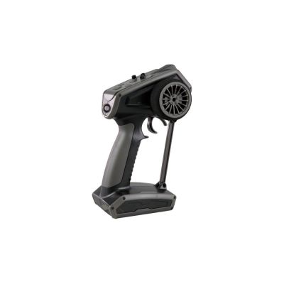 Amewi RC katonai hajó Turbo sugárhajtású 420 mm-es RTR fekete | RCsvet