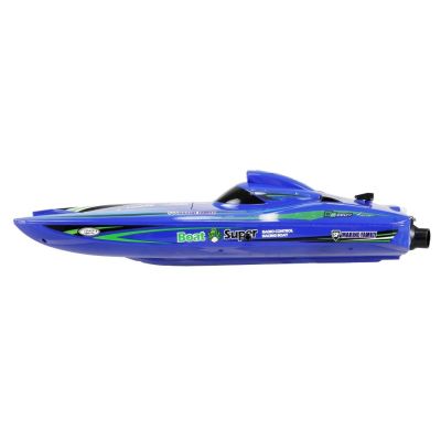 Amewi Blue Arrow Catamaran kefe nélküli sugárhajtású 400 mm-es RTR | RCsvet
