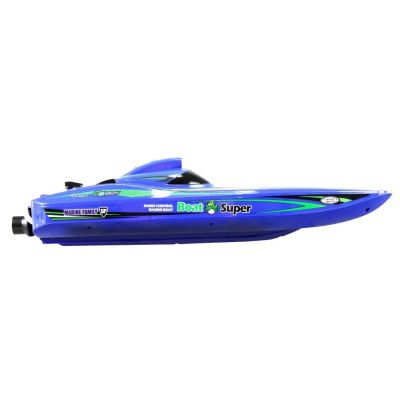 Amewi Blue Arrow Catamaran kefe nélküli sugárhajtású 400 mm-es RTR | RCsvet