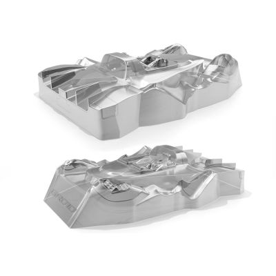 Set doplňků pro karoserii GR010 LMH
