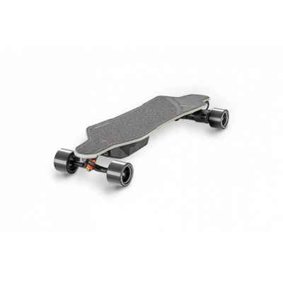 Exway Flex 2 Pro Riot E-longboard HIBÁS VILÁGÍTÁSOK