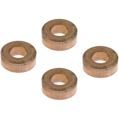 F8x4x3 Rolling bearing 4 ks