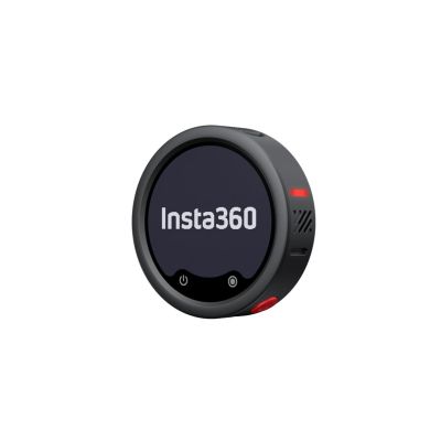 Insta360 Mic Pro Transmitter (Graphite Black)