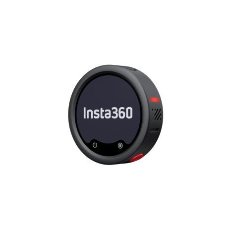 Insta360 Mic Pro Transmitter (Graphite Black)