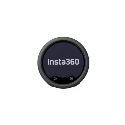 Insta360 Mic Pro Transmitter (Graphite Black)