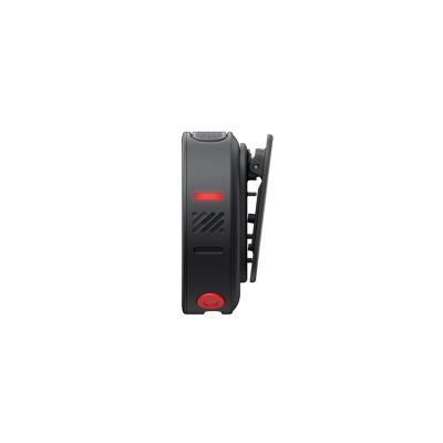 Insta360 Mic Pro Transmitter (Graphite Black)