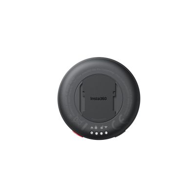Insta360 Mic Pro Transmitter (Graphite Black)