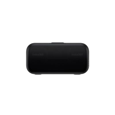 Insta360 Mic Pro (2 TX + 1 RX)
