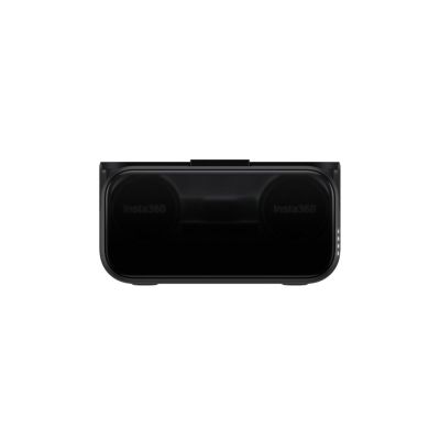 Insta360 Mic Pro (2 TX + 1 RX)