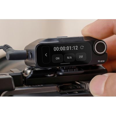 Insta360 Mic Pro (2 TX + 1 RX)