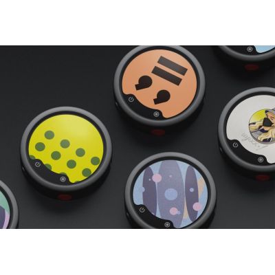 Insta360 Mic Pro (2 TX + 1 RX)