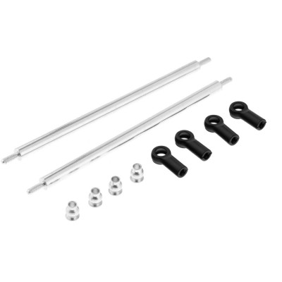 Zadní spodní linky 102 mm (2 ks)