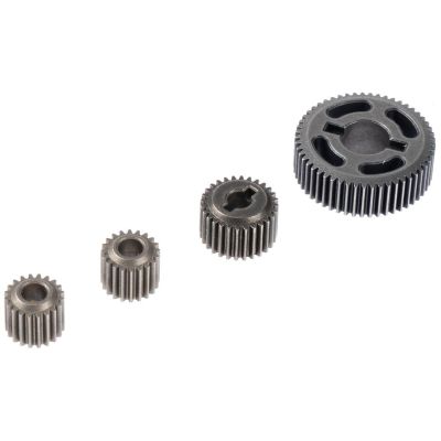 Set převodových kol (20T+28T+53T)