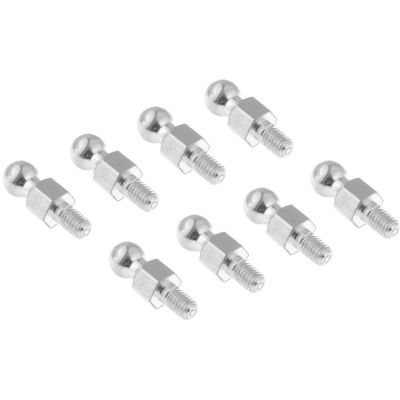 Kulové čepy 4,0 mm