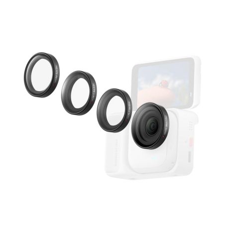 Insta360 GO Ultra Micro Lens Kit