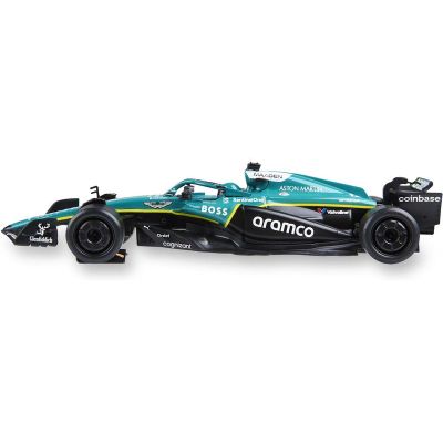 SCX Advance Aston Martin Formula 1 Stroll 25