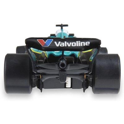 SCX Advance Aston Martin Formula 1 Stroll 25