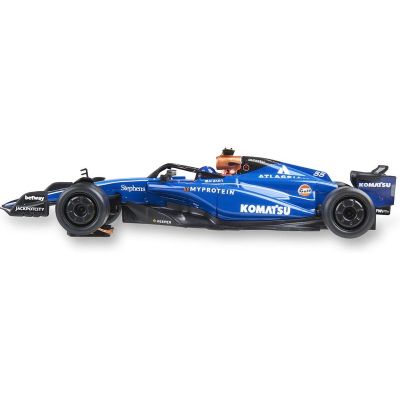SCX Advance Williams Formula 1 Sainz 25
