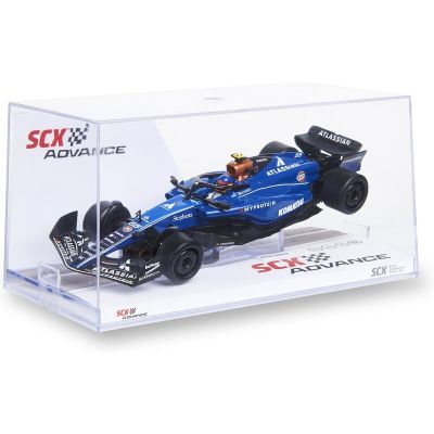 SCX Advance Williams Formula 1 Sainz 25