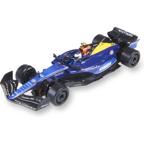 SCX Advance Williams Formula 1 Colapinto 24