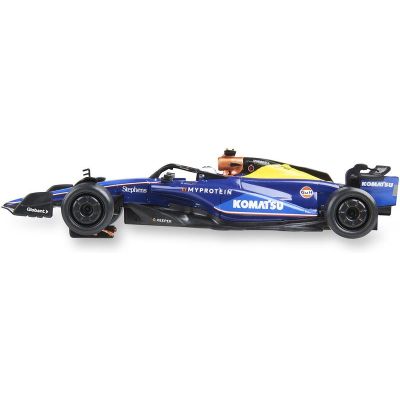 SCX Advance Williams Formula 1 Colapinto 24