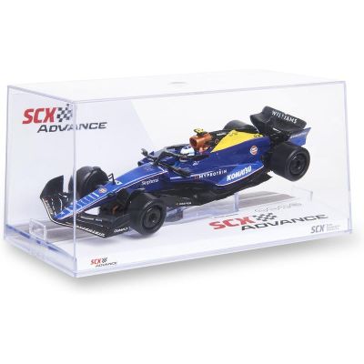 SCX Advance Williams Formula 1 Colapinto 24