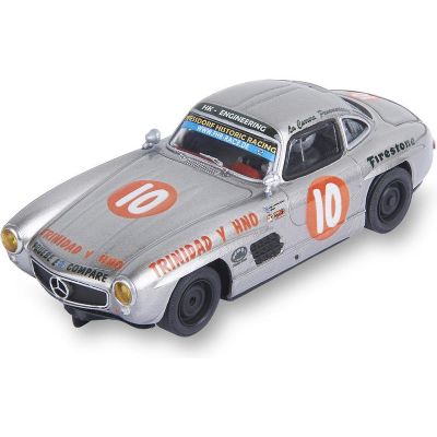 SCX Original Mercedes-Benz 300 SL Coupé - Panamerican