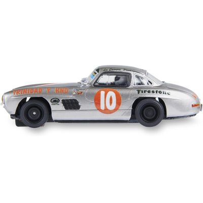 SCX Original Mercedes-Benz 300 SL Coupé - Panamerican