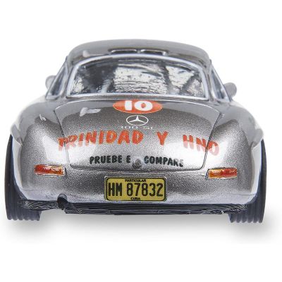 SCX Original Mercedes-Benz 300 SL Coupé - Panamerican