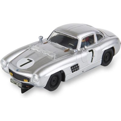 SCX Original Mercedes-Benz 300 SL Coupé - 24h Le Mans