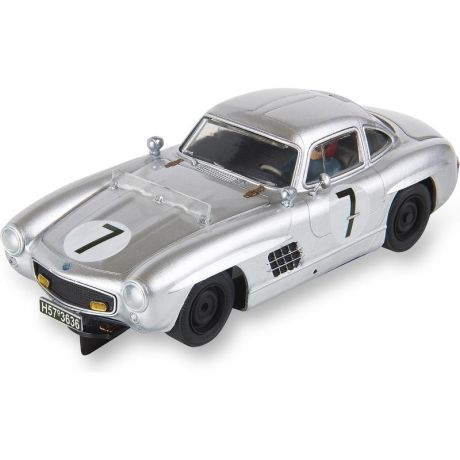 SCX Original Mercedes-Benz 300 SL Coupé - 24h Le Mans